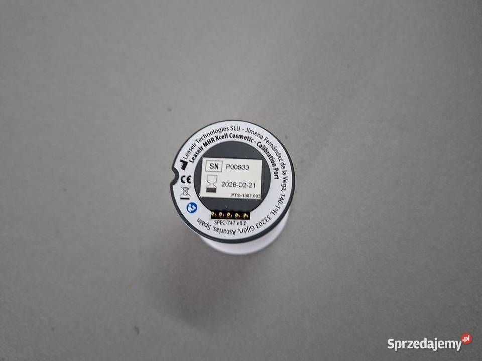 Laser diodowy do epilacji Leaseir MHR Xcell mazowieckie Warszawa sprzedam