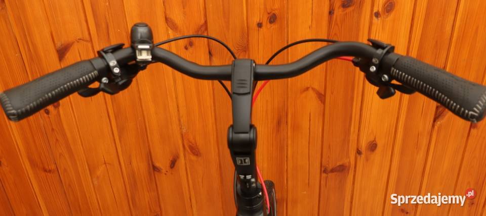 Rower damski Gazelle Chamonix TrekkingT 27 D 53 Milanówek