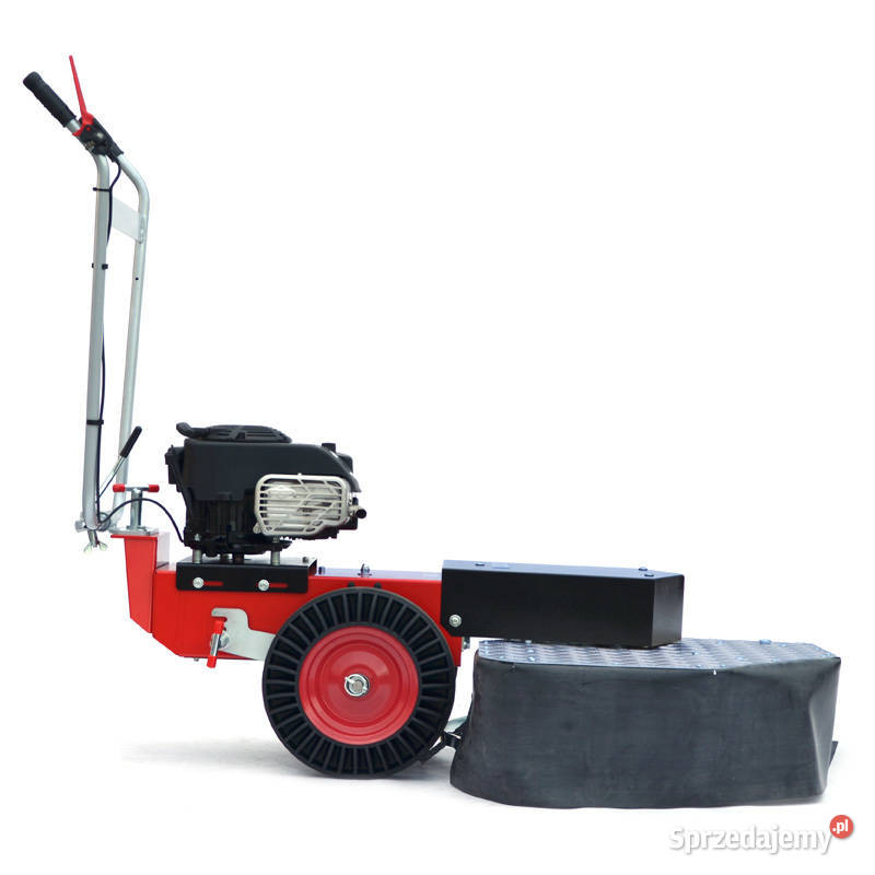 Maszyna do Usuwania Chwastów Mchu z Kostki Wodzisław Śląski