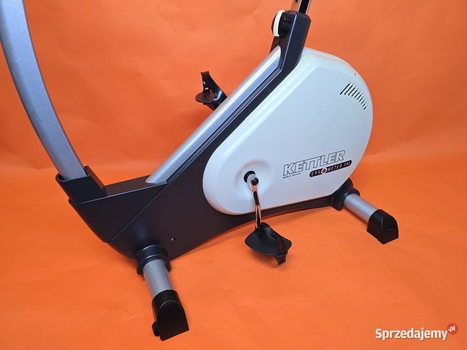 KETTLER FX1 CICHY ROWER TRENINGOWY Ostrzeszów