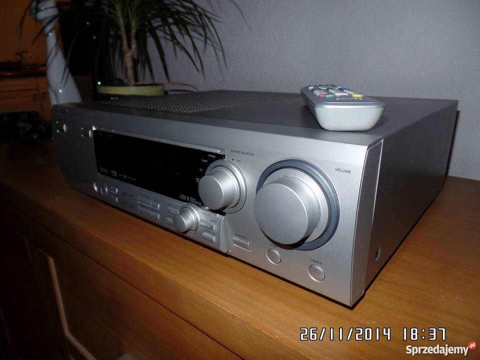 Amplituner Philips FR966 Szczytna