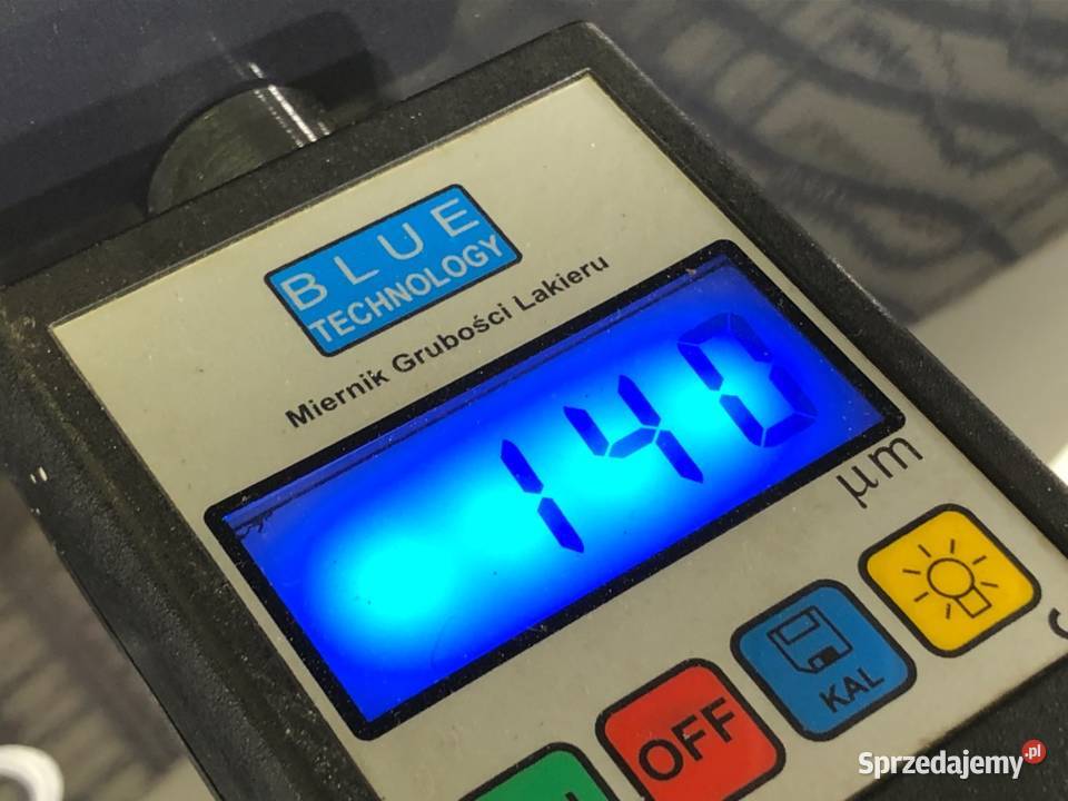 DRZWI LEWY TYŁ FORD FOCUS III Hatchback