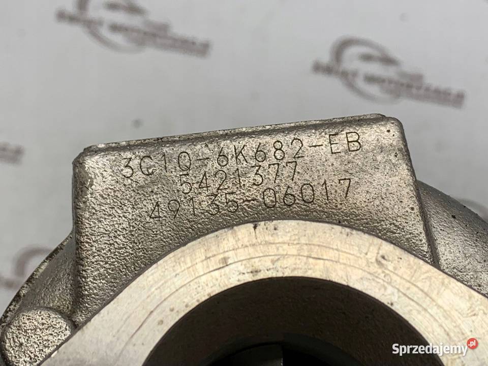 TRANSIT 24 TDDI D2FA 90 06r turbosprężarka świętokrzyskie Kielce