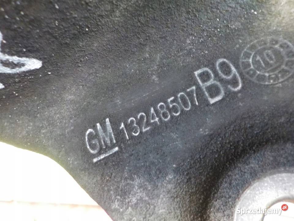 ORLANDO CRUZE 18 16V 14r 141 F18D4 Z18XER lapa świętokrzyskie Suków sprzedam