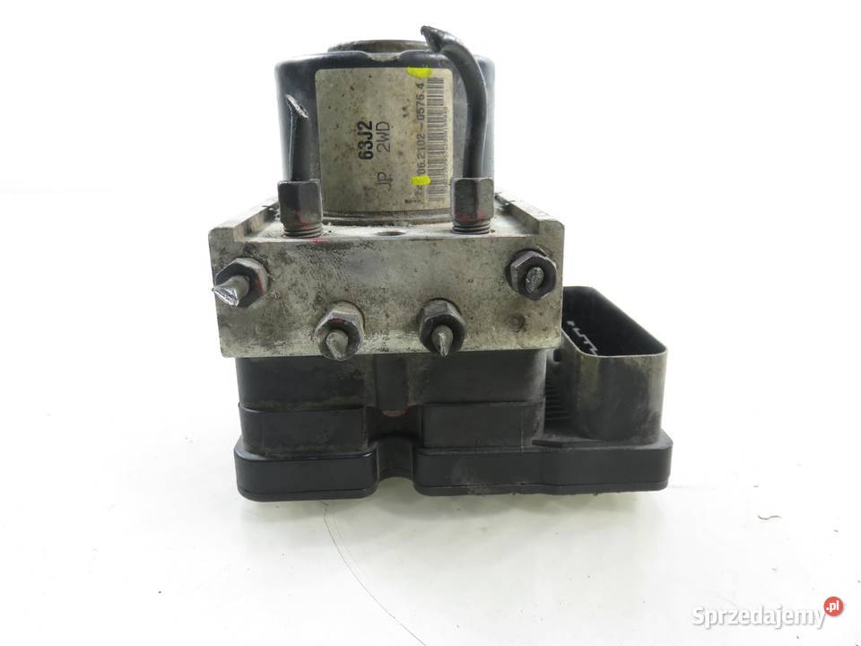 POMPA ABS SUZUKI SWIFT III MZ EZ 06210908113