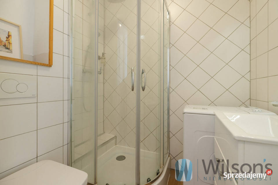 Mieszkanie 23m2 1pok Warszawa