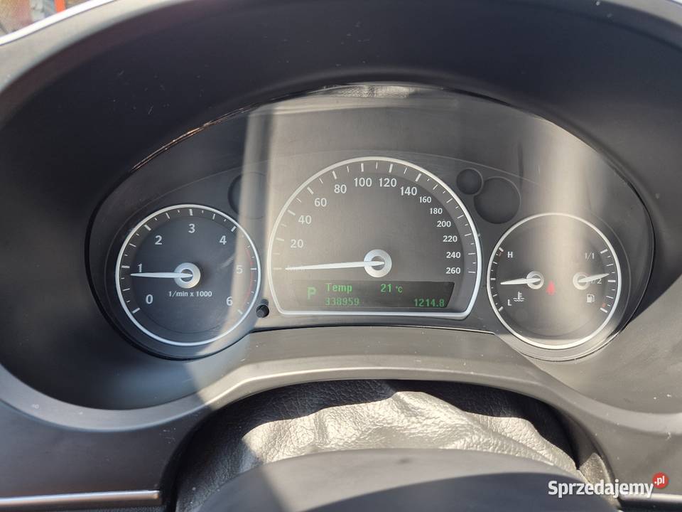 Saab 93 SC 19 TIDS2009 CD