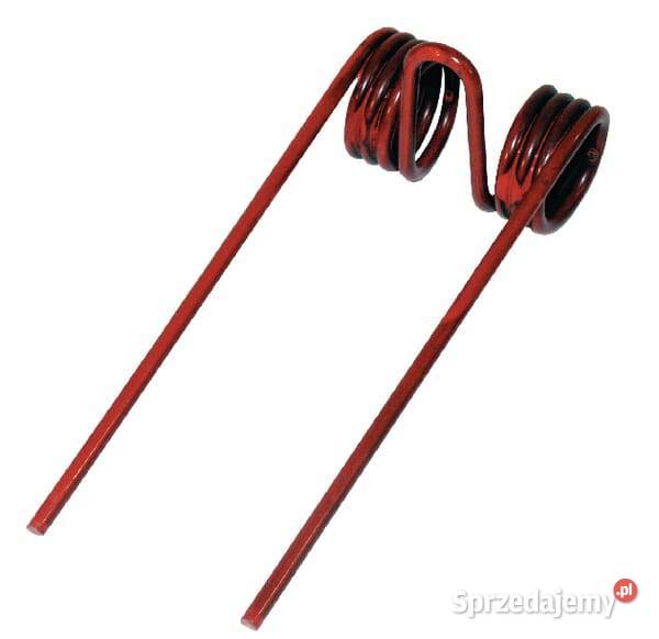 Palec podbieracza pasuje do Deutz VF11320081501N Kamionna