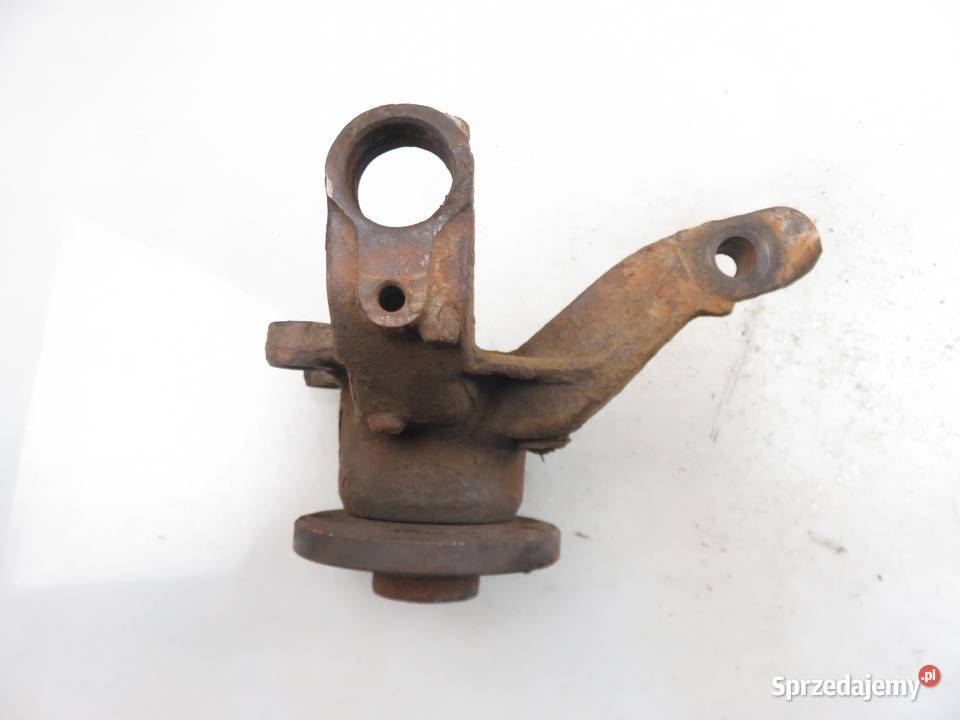 ZWROTNICA PRZEDNIA LEWA VW T4 24 D