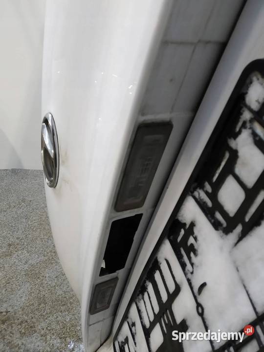 KLAPA TYŁ SZYBA LIFT FL PYW Hyundai Tucson III Klapy bagażnika świętokrzyskie sprzedam