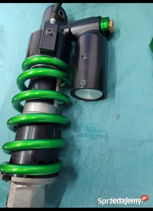 Kawasaki H2 SX H2SX 2020 AMORTYZATOR TYŁ TYLNY Nowy Tomyśl