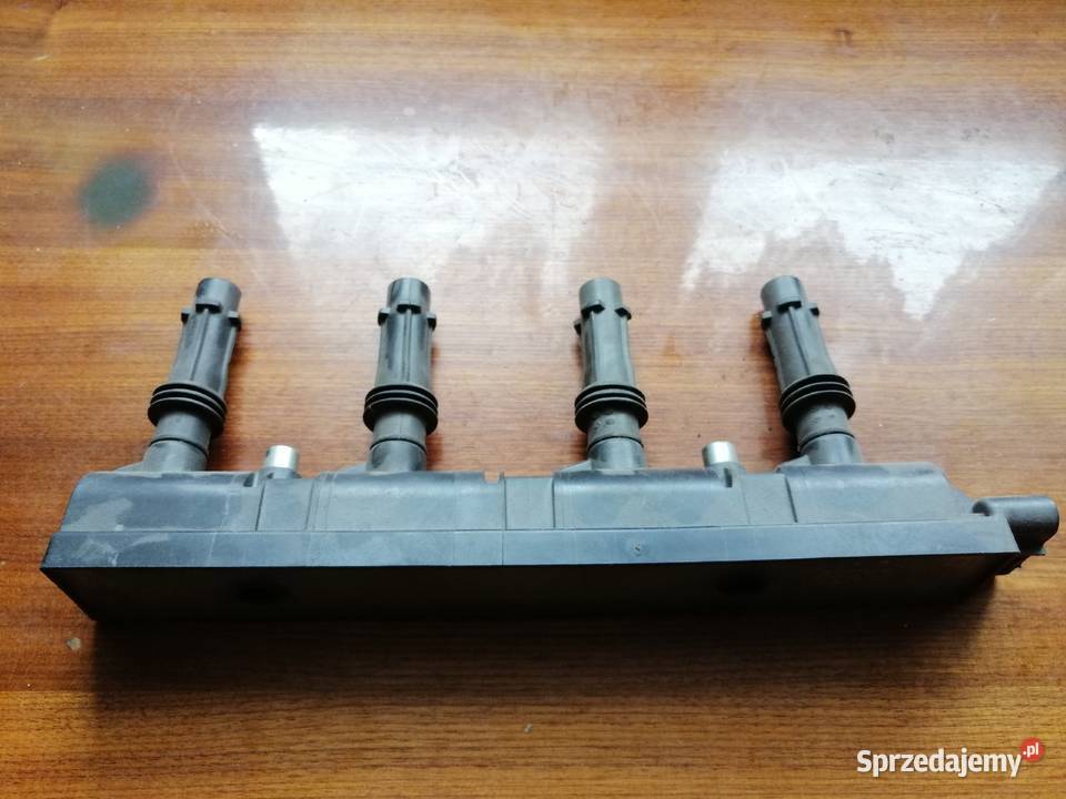 Opel Adam Astra Corsa Meriva Cewka Zapłonowa Kłodawa sprzedam