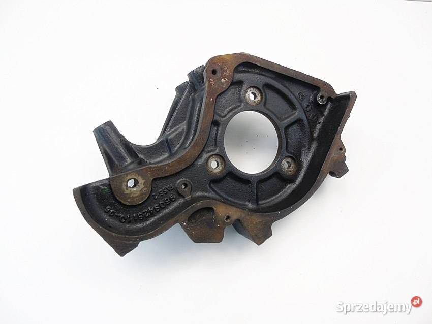 ŁAPA POMPY WTRYSKOWEJ 25 D 12V BOXER JUMPER T9A Sosnowiec sprzedam