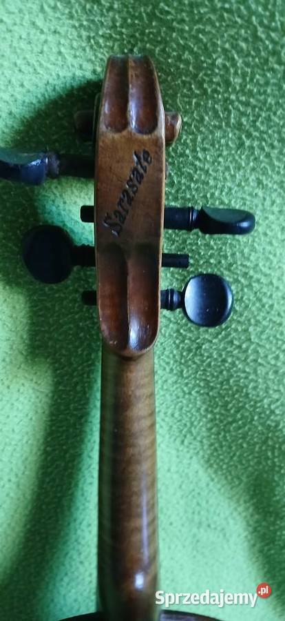 Stare skrzypce Kraków sprzedam