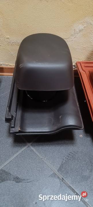 Roben Fleming Kominek Wentylacyjny Kominki wentylacyjne Jankowice sprzedam