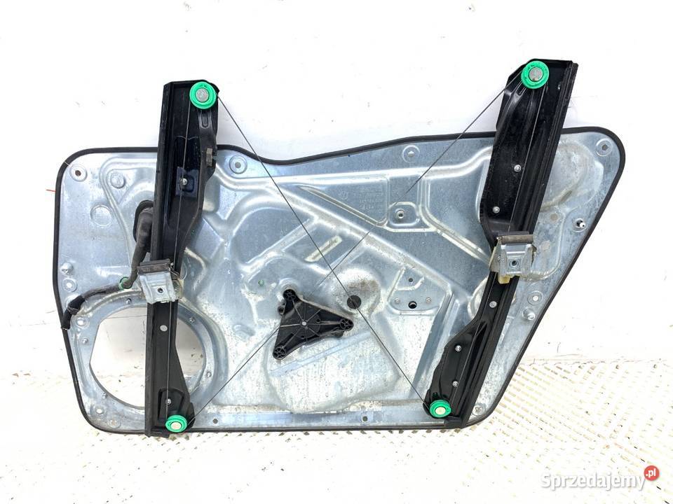 PODNOŚNIK SZYBY LEWY PRZÓD VW TIGUAN 5N0959701F