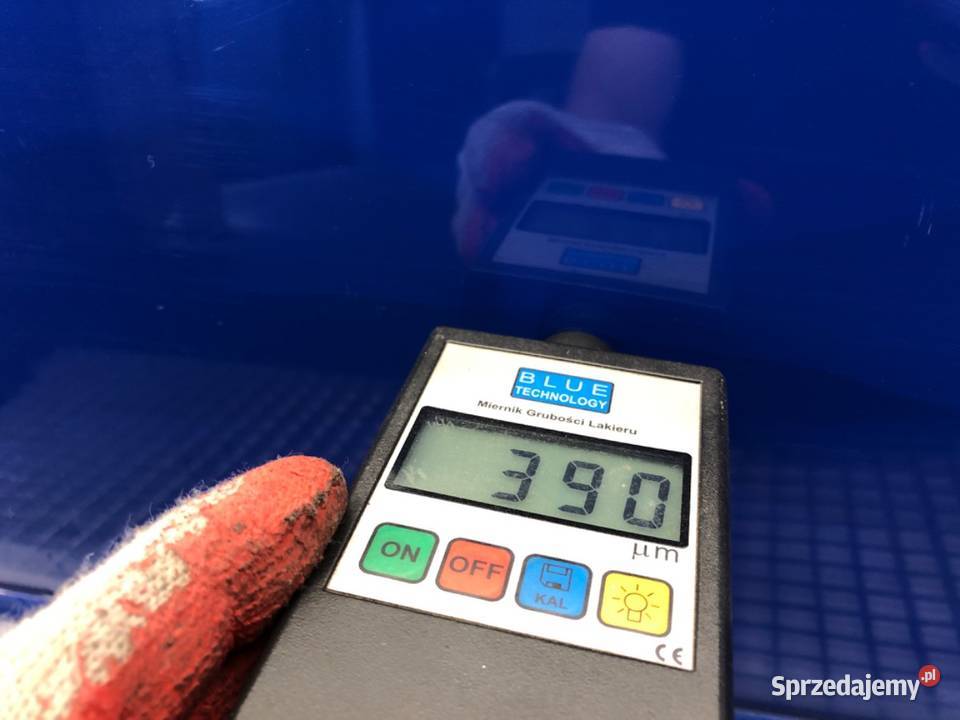 DRZWI LEWY PRZÓD VW POLO IV 9N Hatchback 0114 osobowe