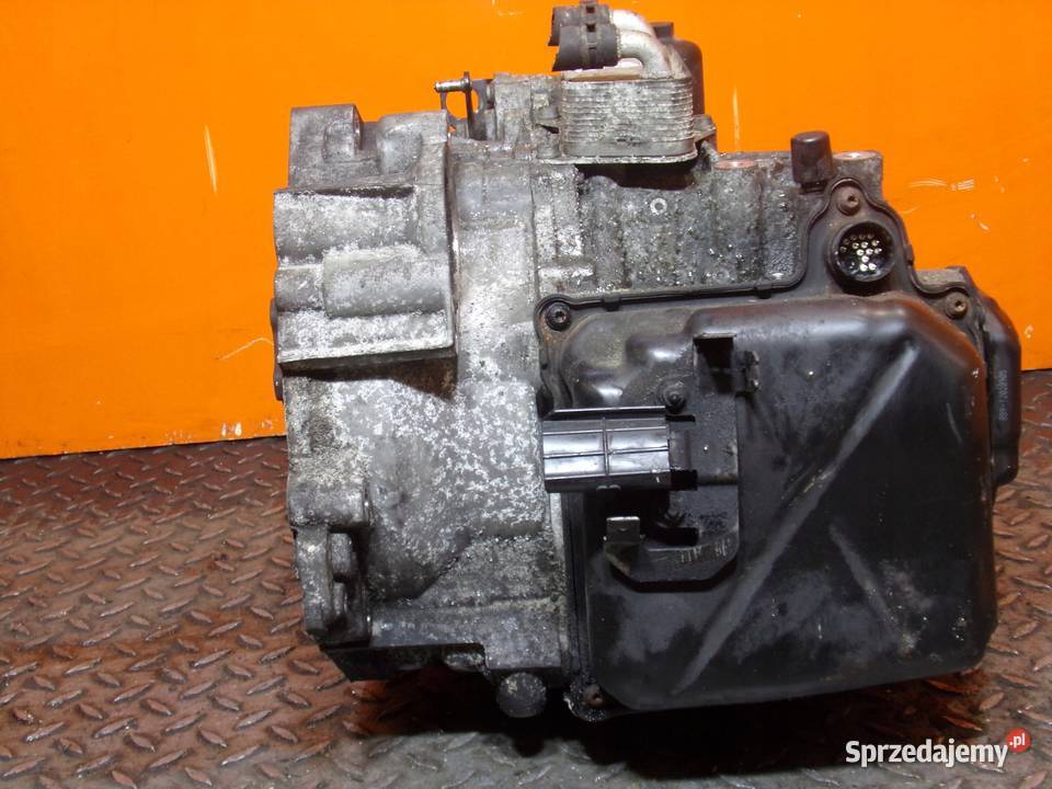 SHARAN ALHAMBRA 20 TDI 14r 140 skrzynia biegow osobowe mazowieckie Suków