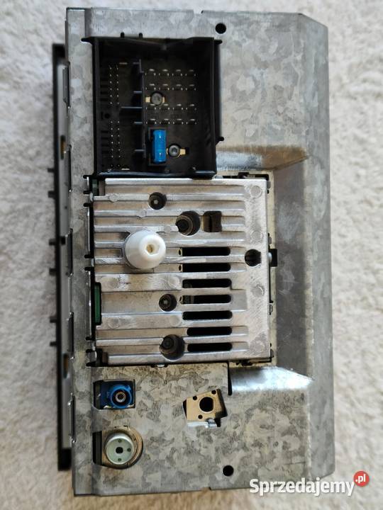 Radio ford mondeogalaxy