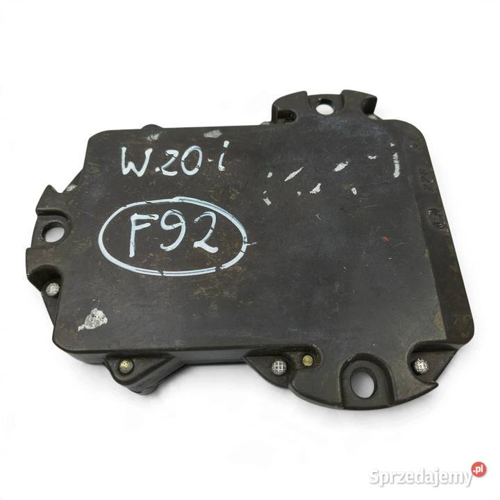 MODUŁ ZAPŁONOWY Mercedes W124 W190 W201 20 23 26 Chełm