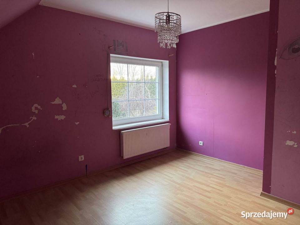 Spokojna Poznania 167m2 Borowiec sprzedam
