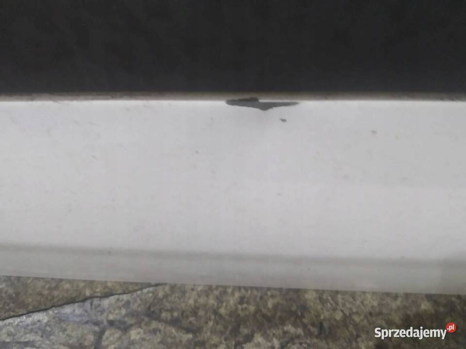 DRZWI LEWE PRZÓD B5 EN Ford Transit Courier I