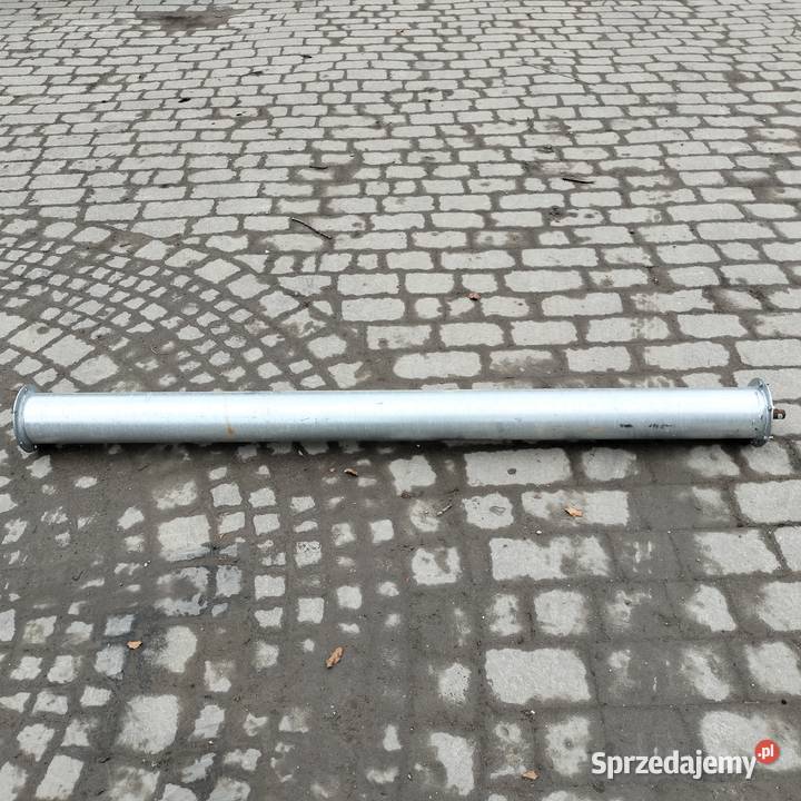 Przenośnik zbożowy Fi 110140160 Świdnik