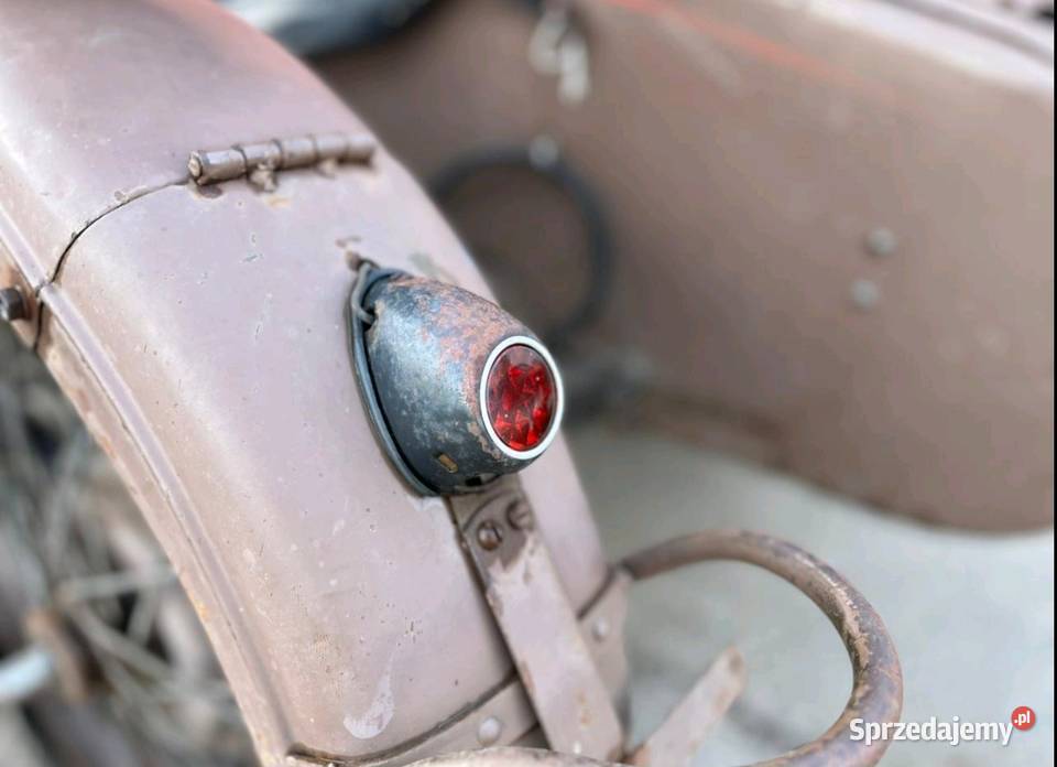 Ural m 62 imz kmz k 750 mt mw m 72 dniepr Mogilno