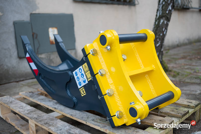 Zrywak do korzeni wyrywania korzeni karp sprzedam