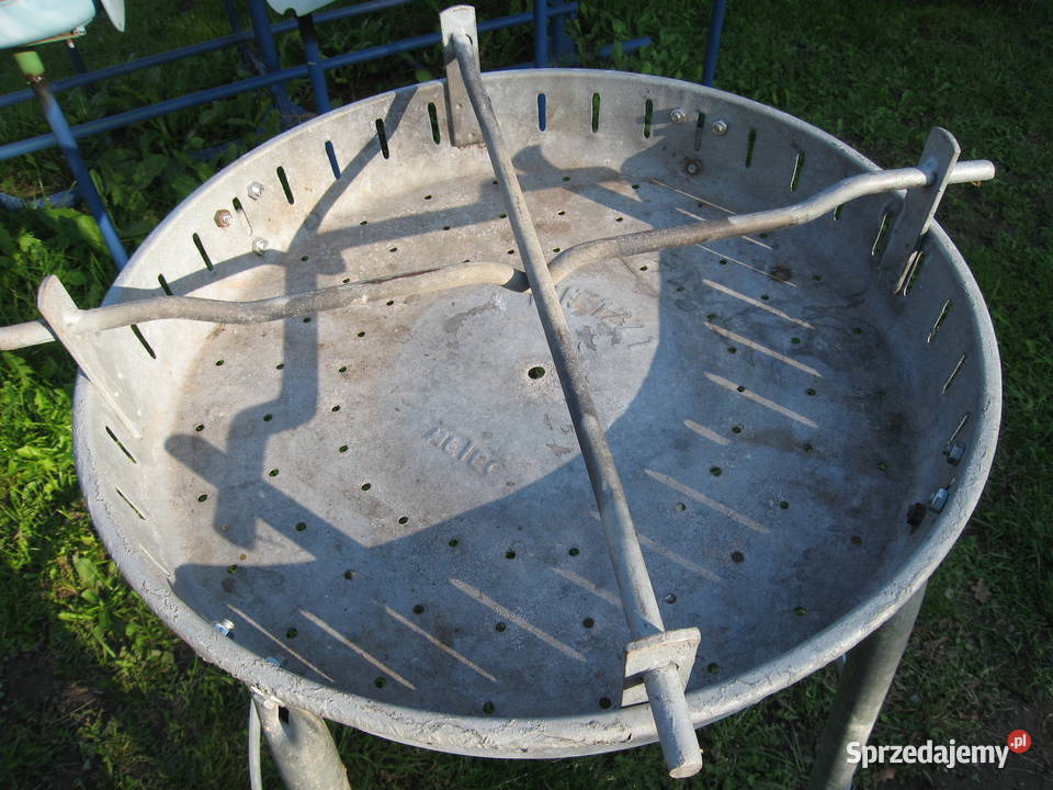 Palenisko ogrodowe zachodniopomorskie Szczecin