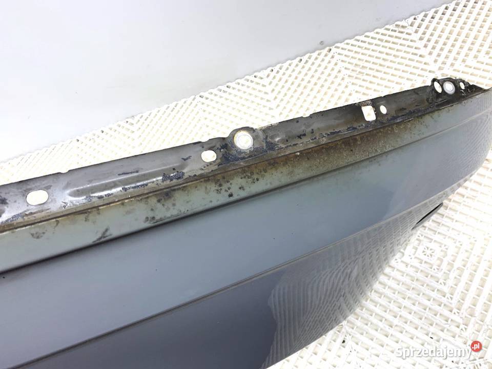 BŁOTNIK PRAWY PRZÓD LY7C RS6 AUDI A6 C8 Kombi podkarpackie