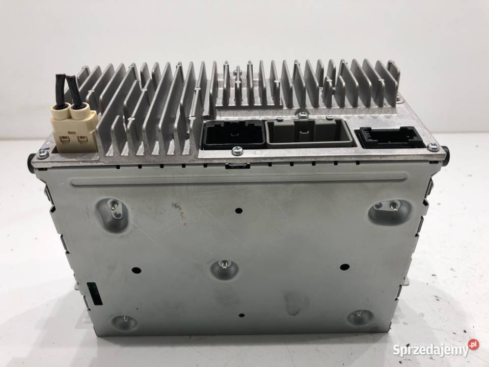 CZYTNIK NAWIGACJI VOLVO V40 31337571AA osobowe