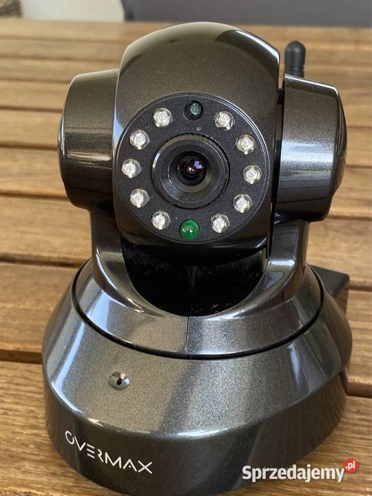 kamera IP WiFi Overmax Camspot 31B 092 Mpx