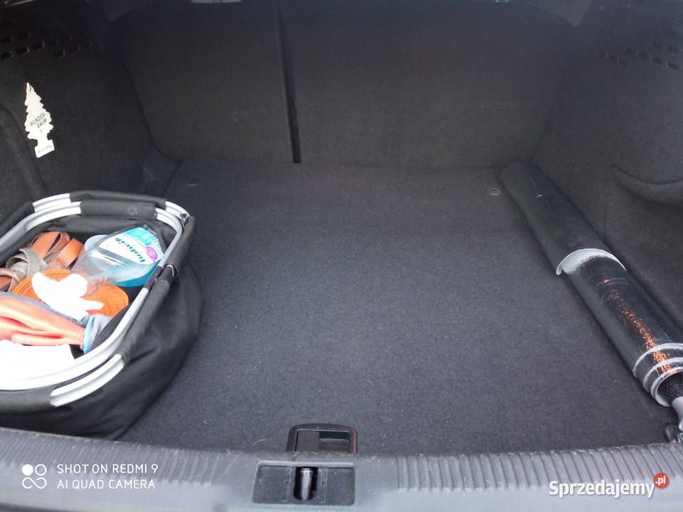 Audi A4 B8 Sedan 20 TDI CR 2010 r 120KM Sokółka sprzedam