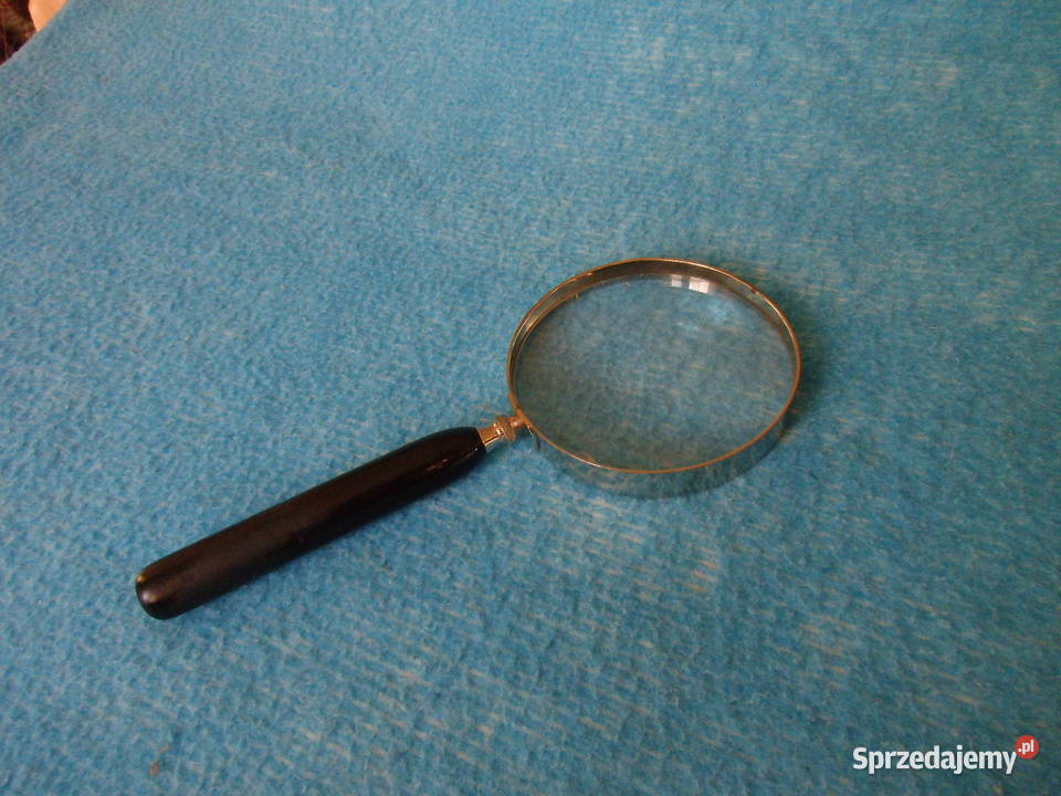 LUPA ELEGANCKA dolnośląskie Bielawa