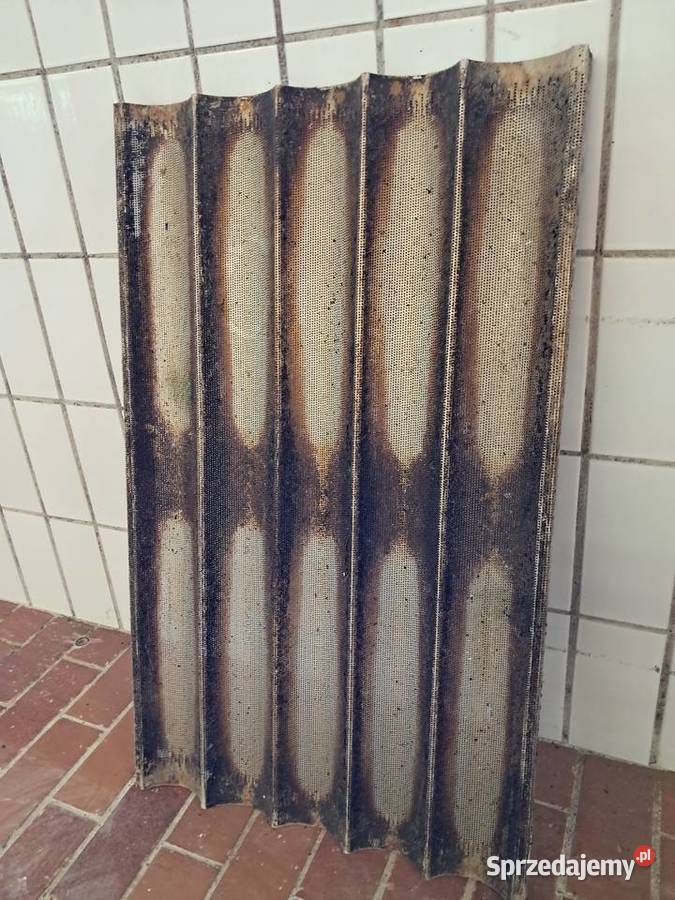 Blachy bagietkowe 58x98 Rzeszów