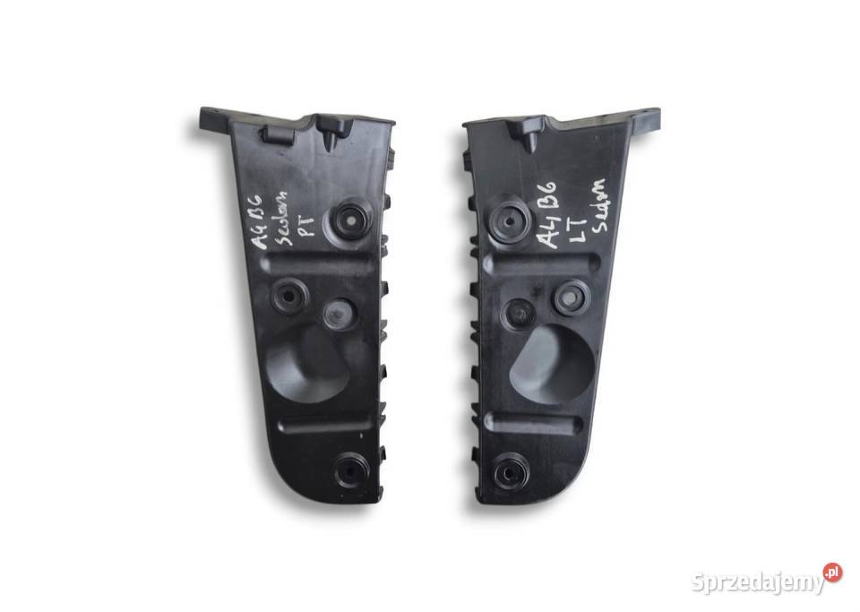 ŚLIZG ZDERZAKA TYŁ LP AUDI A4 B6 SEDAN AVANT świętokrzyskie Działoszyce