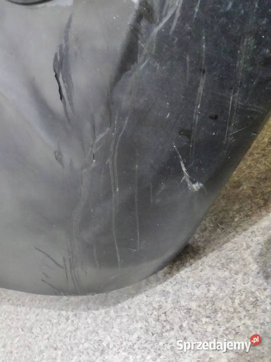 ZDERZAK PRZÓD Citroen Berlingo II 2008 2018 Rok produkcji 2010