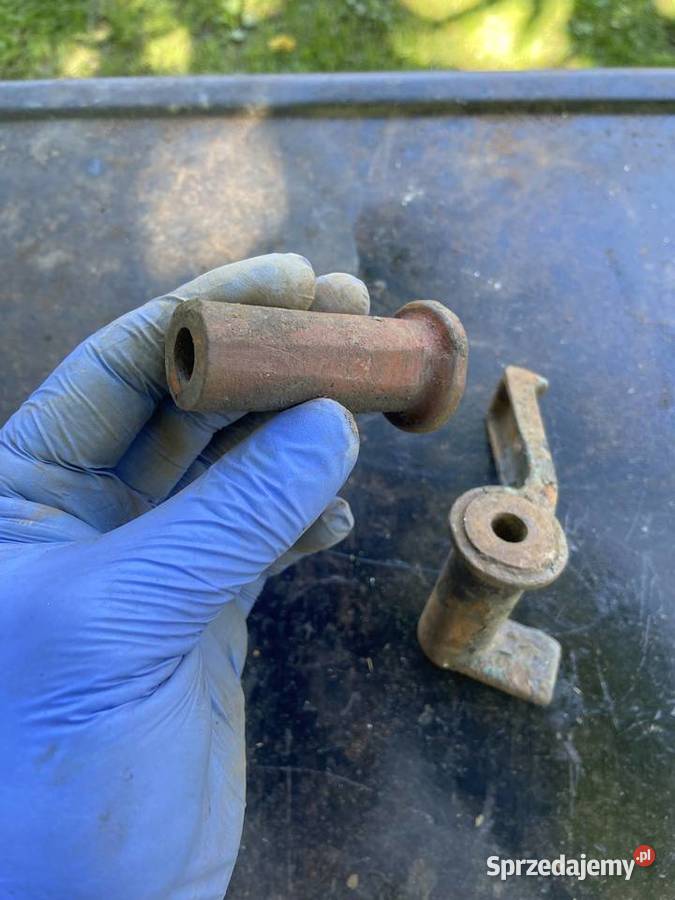 Iz49 Oryginalny Dystans Mocowanie Klaksona Pozostałe Przemyśl