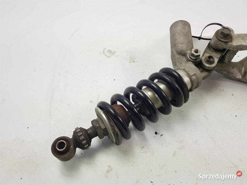 AMORTYZATOR MOTOR STREET TRIPLE R 675 Lipno