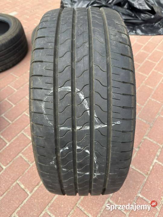 Komplet opon letnich Bridgestone Turanza 6 23545 Samochodowe Braniewo