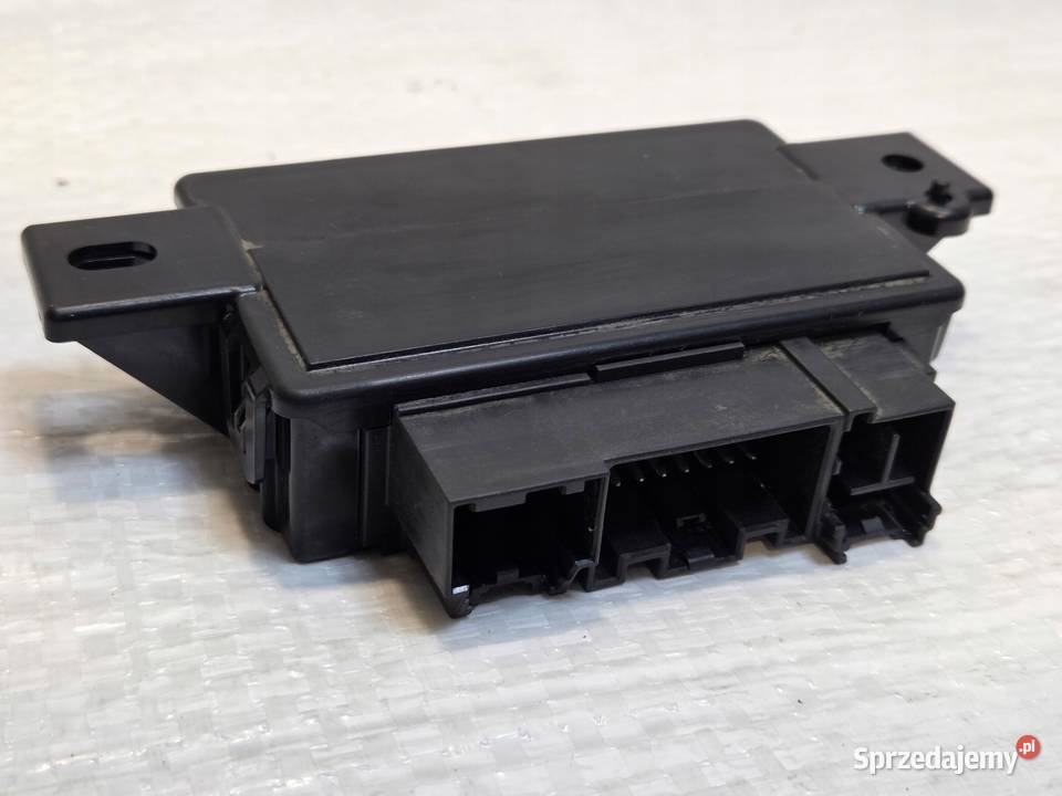 OPEL MOKKA A MODUŁ STEROWNIK FOTELA 13582417 osobowe sprzedam