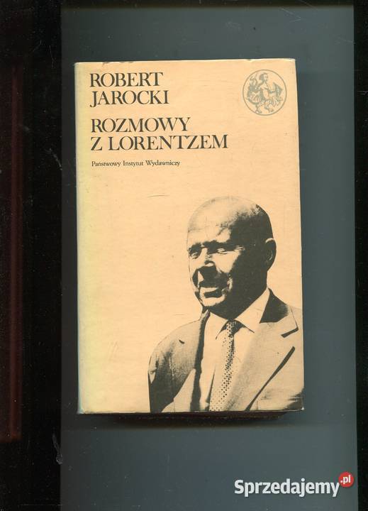 Rozmowy z Lorentzem Szczecin