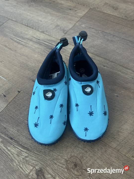 Buty do wody 26 buty na plażę Aqua Wave Wyszków sprzedam