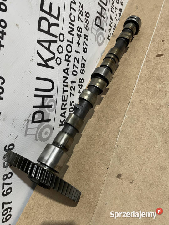 John Deere 4045 45l wałek rozrządu RE56375 Jastrzębniki