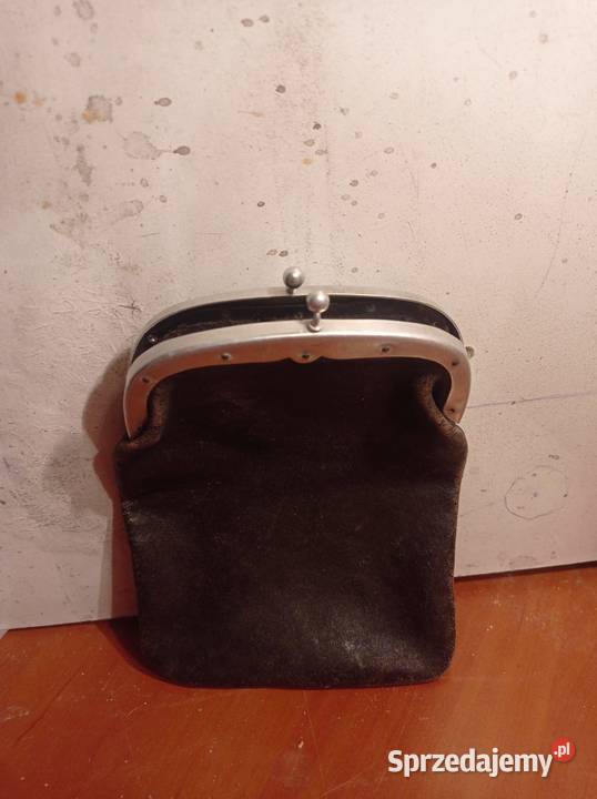 torebka banku Gostyń sprzedam