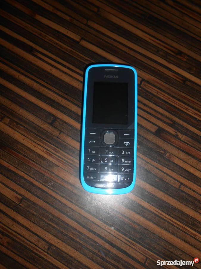 Nokia 113 Kraków