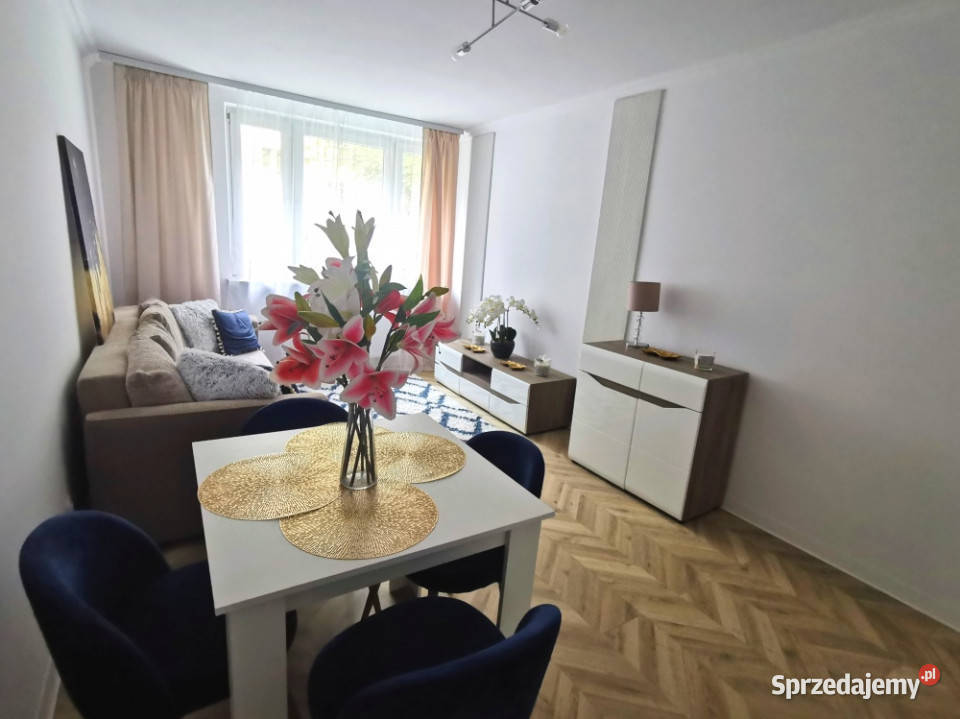 Bezpośrednio remoncie 2 pokoje k Okulickiego internet Rzeszów