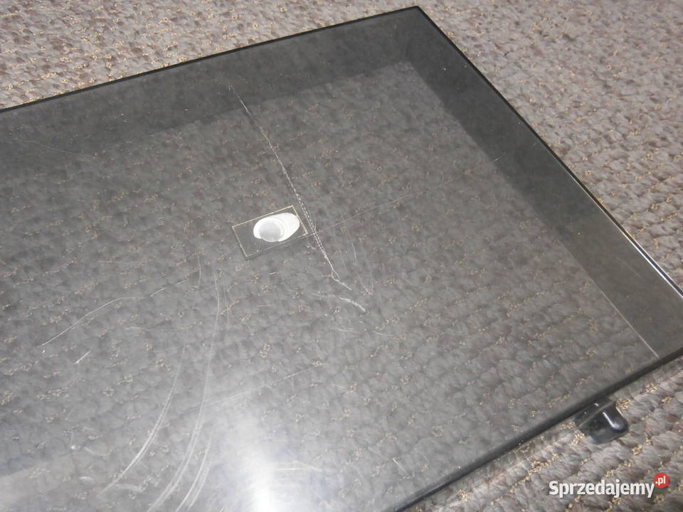 GRAMOFON UNITRA FONICA GS 434 BERNARD pokrywa do Łódź