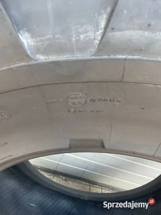 Opona 42085R30 169R30 TVS Eurogrip Okazja cenowa Rolnictwo Tomaszów Lubelski